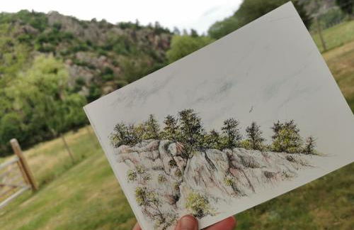 Le Ponton des Sympetrums - Foto 44