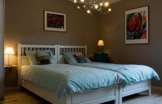 Ferienhaus ROSENHOF Vulkaneifel - Foto 15