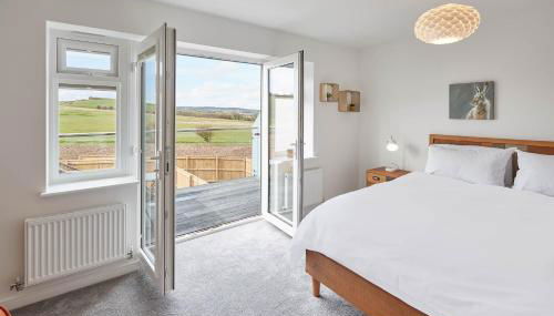 Host & Stay - Highfield House - Foto 2, Garden view