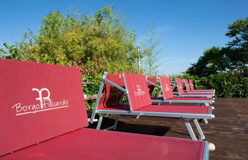 Borgo Filicardo - Foto 5