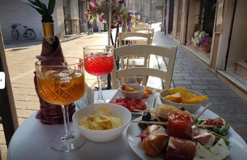 In centro da Ale - Photo 39