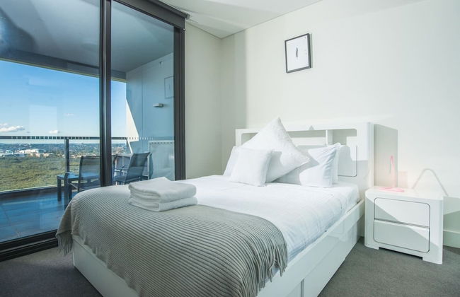 2bed1bath High-end APT at Olympic Parkviews+p - Foto 4