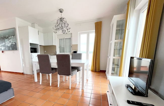 Apartamentos da Vila – Duna Parque Resorts & Hotels - Foto 23