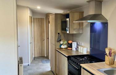 Appleblossom Lodge, Lido Leisure Park, Knaresborough - Foto 16