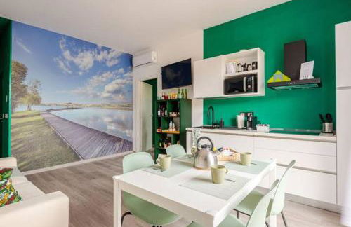 Boutique Apartment Natura - Foto 1