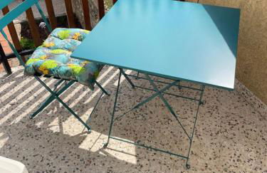 T3 refait à neuf - Photo 2