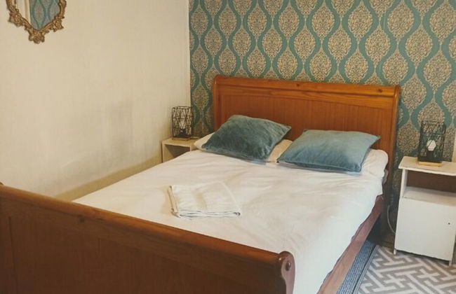 Townhouse Wexford - Private Garden - Foto 8