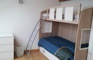 Bardonecchia Apartment - Foto 18