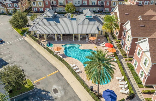 Luxury 3BR Home With Mario Bros Room Near Disney - Foto 46