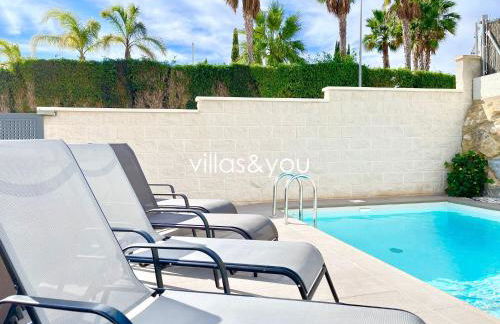 Villa Eivissa Ciudad Quesada by Villas&You - Photo 24