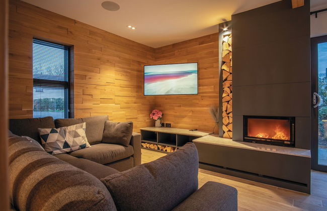 Ty Cyfoes - Luxurious 4 Bedroom - St. Florence - Foto 37