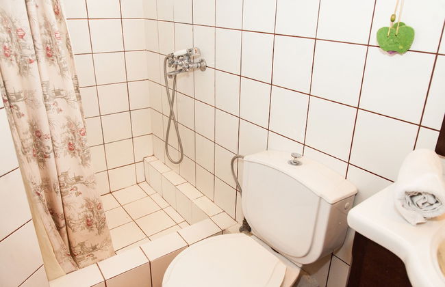 Utopia Mountain Chalet - Foto 23