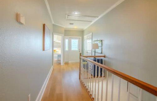 Pet Friendly- St George Island Sleeps 13- Pool - Foto 25