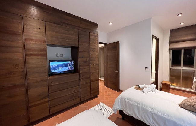 Malen House San Miguel de Allende Mexico - Foto 1