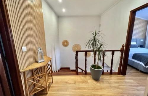 O CANTINHO DA RIA - JACUZZI with water at 35 degrees and POOL - Foto 25