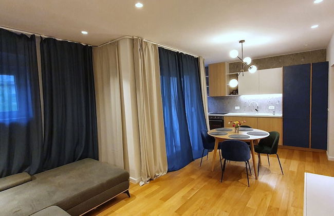 Apartment Freyja - Foto 11