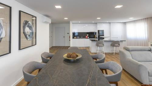 Apartmento - Casa dos Meninos - Foto 2