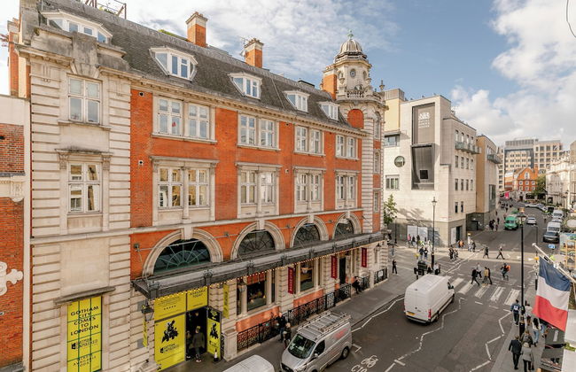 Covent Garden by Excel Apartments - Foto 72