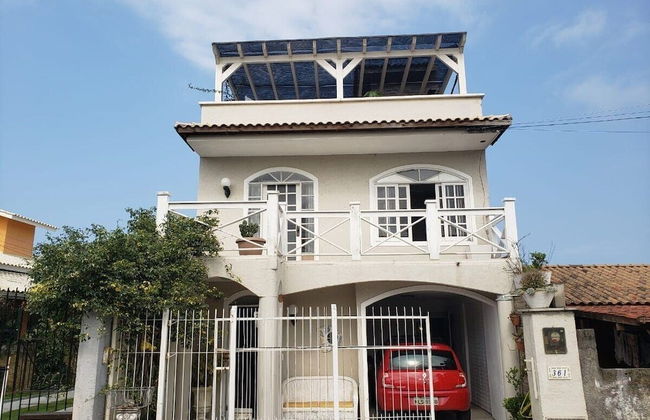 Ap. Aconchego do Campeche - Foto 46