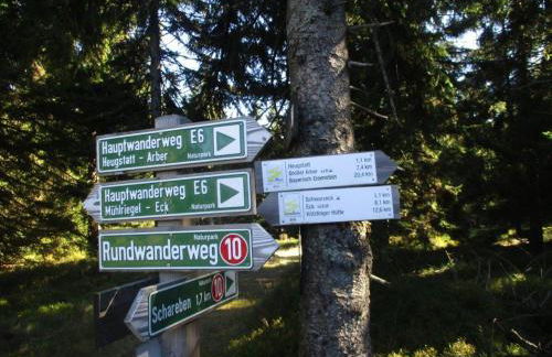 Ferienhaus Ederer - Foto 56