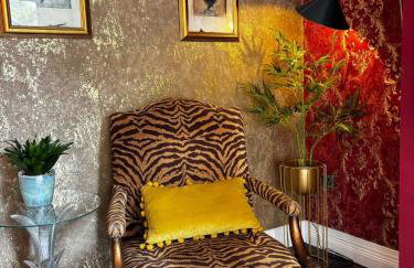 The Kensington, Victorian 1-bed - Photo 2