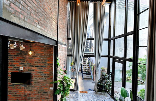 Private Room in Halong City Center - HANZ Almor2 - Foto 3