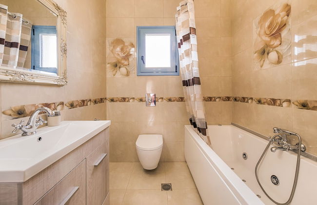 Lindos Luxury Retro Villas - Photo 45