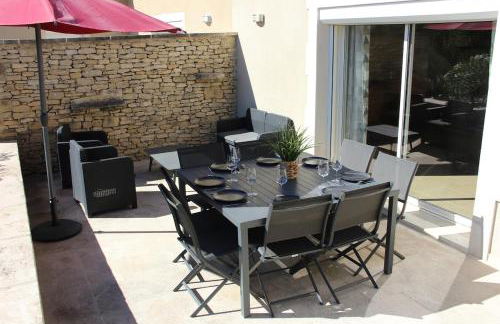 Escapade en Provence, Gîte à Lagnes, Luberon, Vaucluse - Foto 14