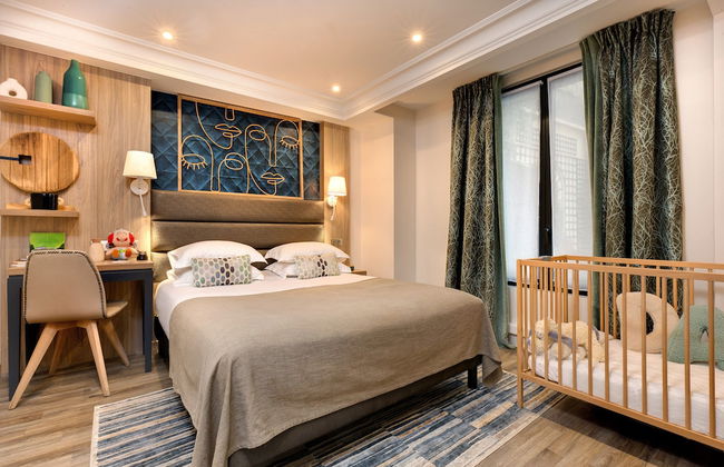 Serotel Suites - Photo 10