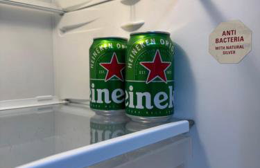 CentralPark Nürnberg 2 Zimmer - Foto 35