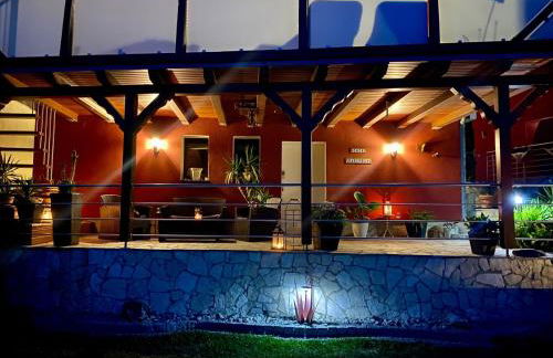 Ferienhaus Auenblick DELUXE - Foto 9