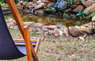 Bangalô Rústico Duplex - Retiro Andaluz - Foto 39