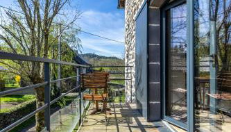 Family Farm At The Foot Of Auvergne Volcanoes - Foto 4