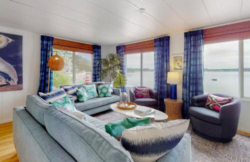 Good Beach Getaway - Foto 7