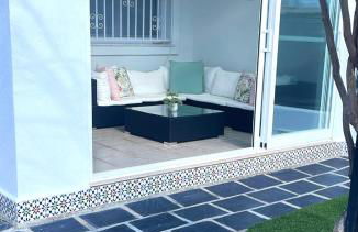 Mediterranean sea house - Foto 42