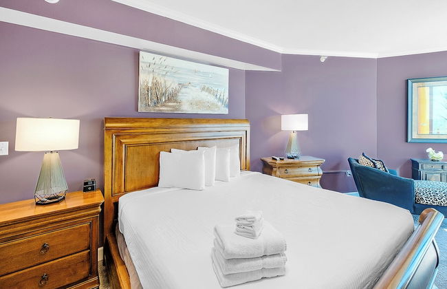 Sea Breeze 1011 Penthouse - Foto 4