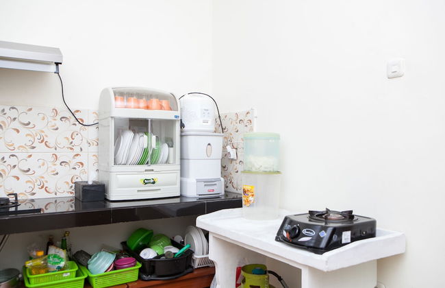 RedDoorz @ Pasir Luyu Buahbatu - Foto 21