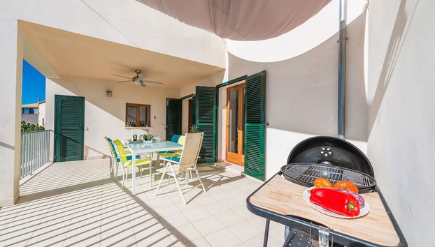 Biali in Buger With 4 Bedrooms and 2 Bathrooms - Foto 3, Habitación