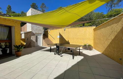 Gîtes Le Bouzet - Foto 21