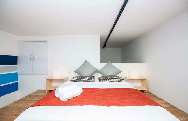 The Establishment EST KL Sentral - Foto 60