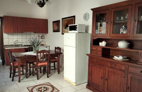 Casetta del’600 in antico ortale salentino - Foto 5