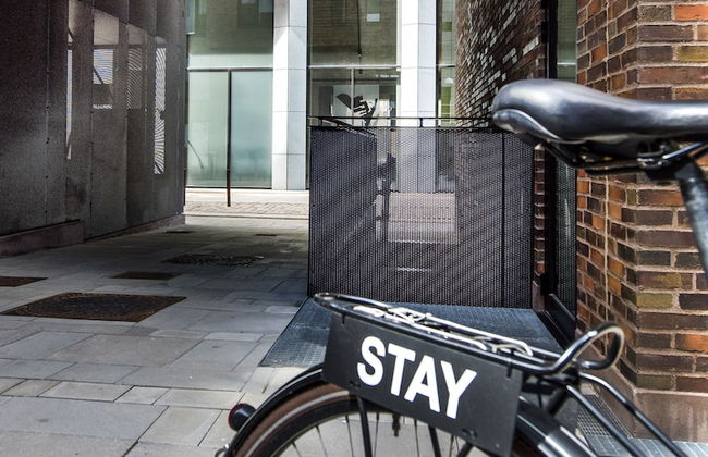 STAY Seaport - Foto 41