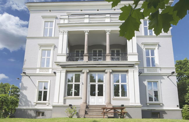 Frogner House - Slottsparken - Foto 37