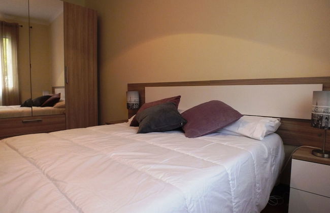 O Meu Sorriso Calheta Holiday Apartments - Foto 6