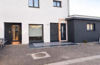 Magnifique Logement indépendant 5 min Colmar parking wifi - Foto 12