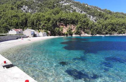 Robinson Crusoe ECO bay apartment - Foto 6