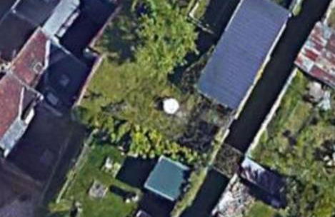 La Maison du Donjon - Gites de 8 personnes, parking privé avec jardin terrasse - Foto 28