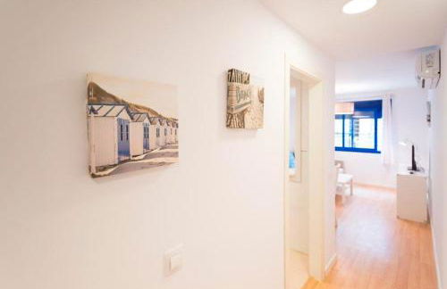 Apartamento Pedregalejo Playa - Photo 19