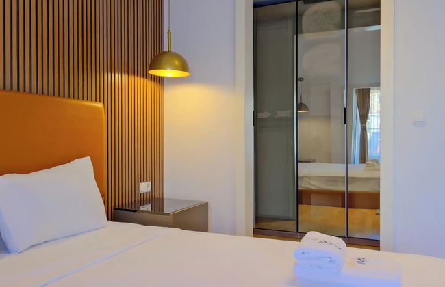 Petek Residence by NewInn - Foto 26