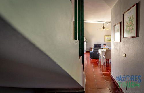 Porto Tranquilo in Porto Martins - Photo 30